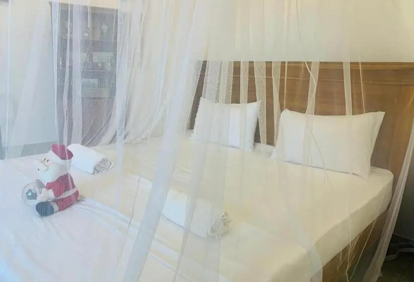 スタンダードルーム, Kavin Beach Hotel Hikkaduwa