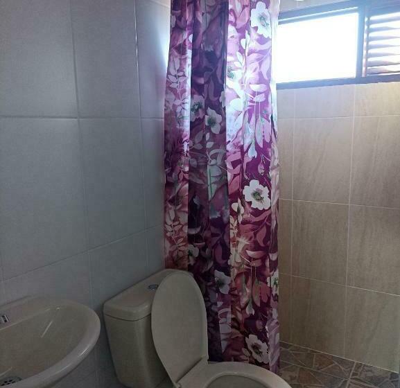 חדר סטנדרט נוף לים, Tota Eliseo Playa Blanca Lago De Tota