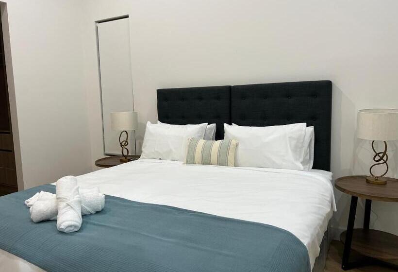 סוויטה משפחתית, Vineyard Stay At Mudgee