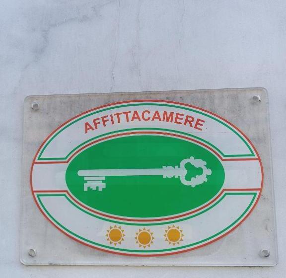 Standart Oda, Corvetto Rooms