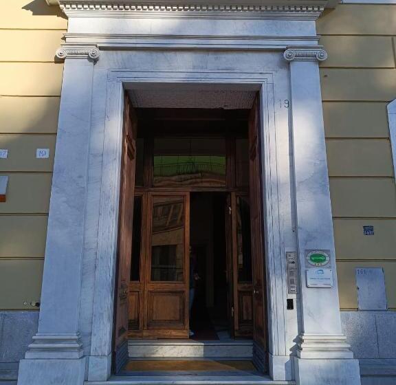 Standart Oda, Corvetto Rooms