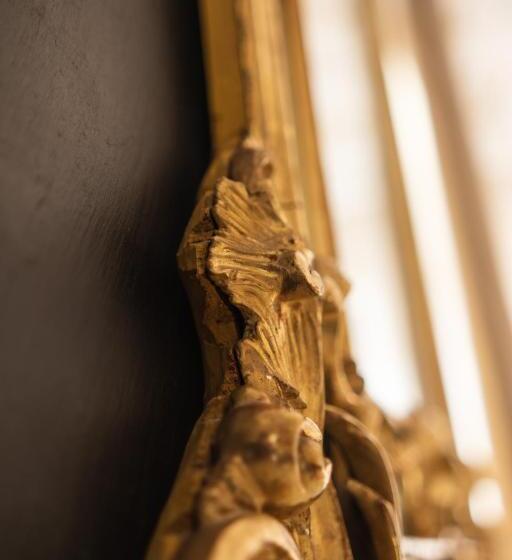 Standart Oda, Corvetto Rooms