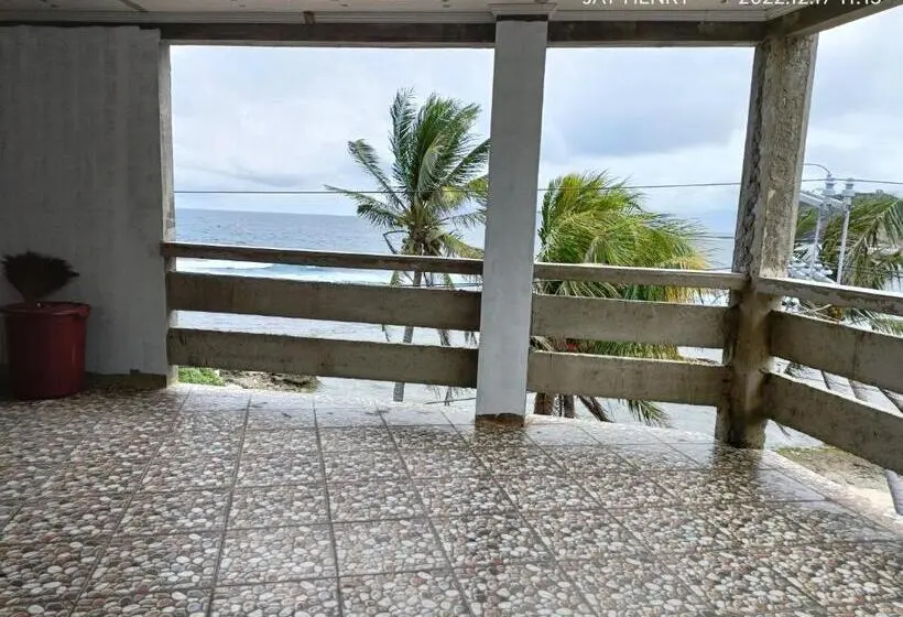 オーシャンビューファミリールーム, Ocean View Room Jay Henry S Transient House