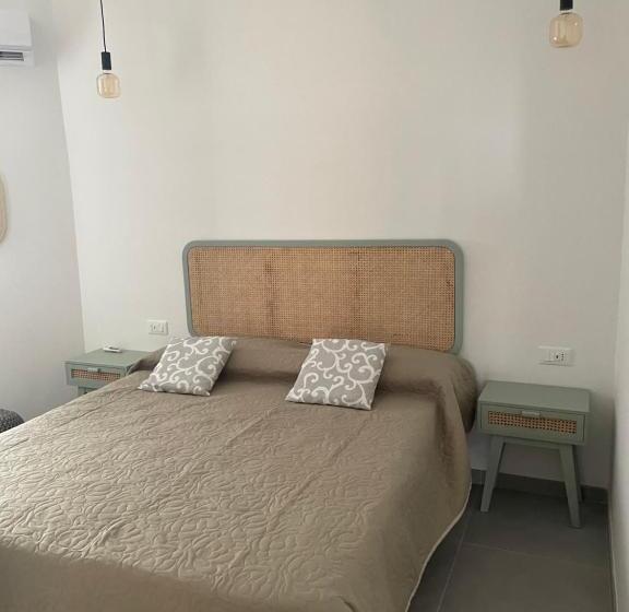 Номер Deluxe, Thai Boutique Rooms