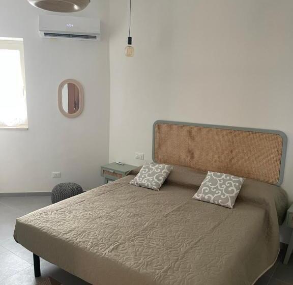 Номер Deluxe, Thai Boutique Rooms