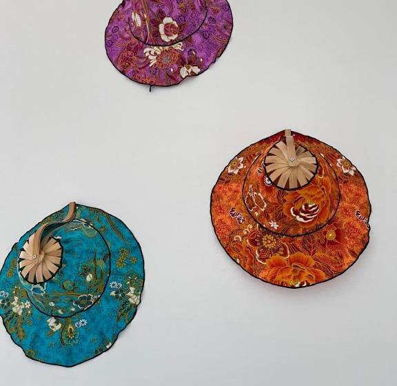 Номер Deluxe с Балконом, Thai Boutique Rooms