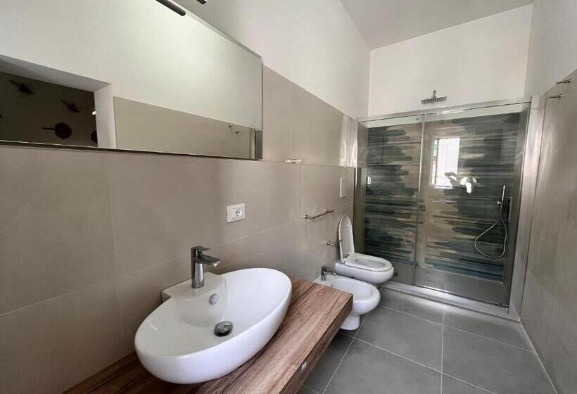 Номер Deluxe с Балконом, Thai Boutique Rooms