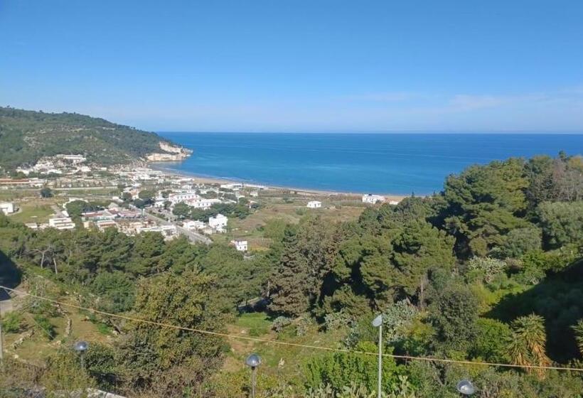 Номер Deluxe Вид на Море, Thai Boutique Rooms