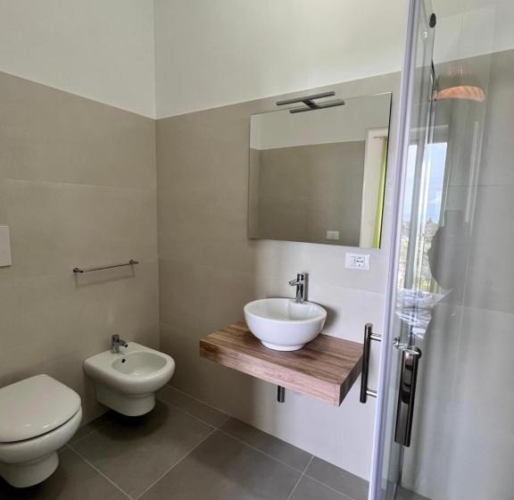 Номер Deluxe Вид на Море, Thai Boutique Rooms