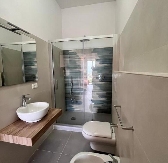 Номер Deluxe Вид на Море, Thai Boutique Rooms