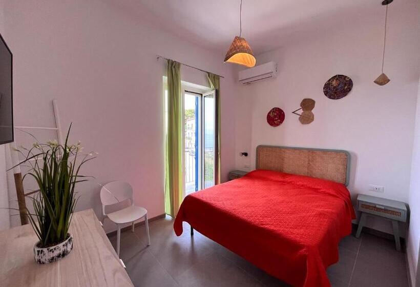 Номер Deluxe Вид на Море, Thai Boutique Rooms