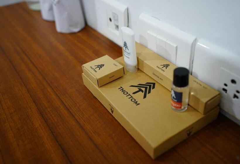 스탠다드 룸, Thottom Stays Munnar, Forest Bungalow