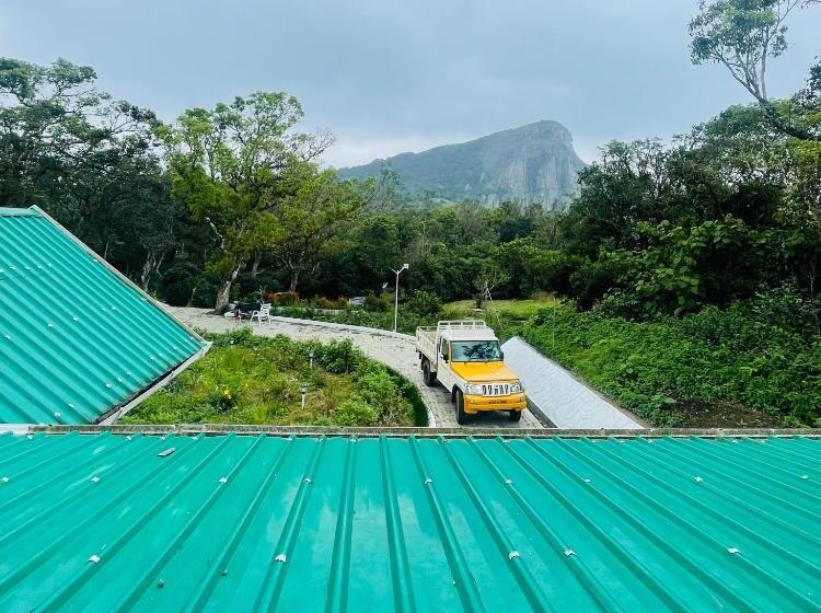 스탠다드 룸, Thottom Stays Munnar, Forest Bungalow