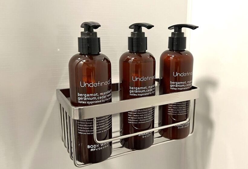 豪华房间, Citadines Harbour Front Yokohama