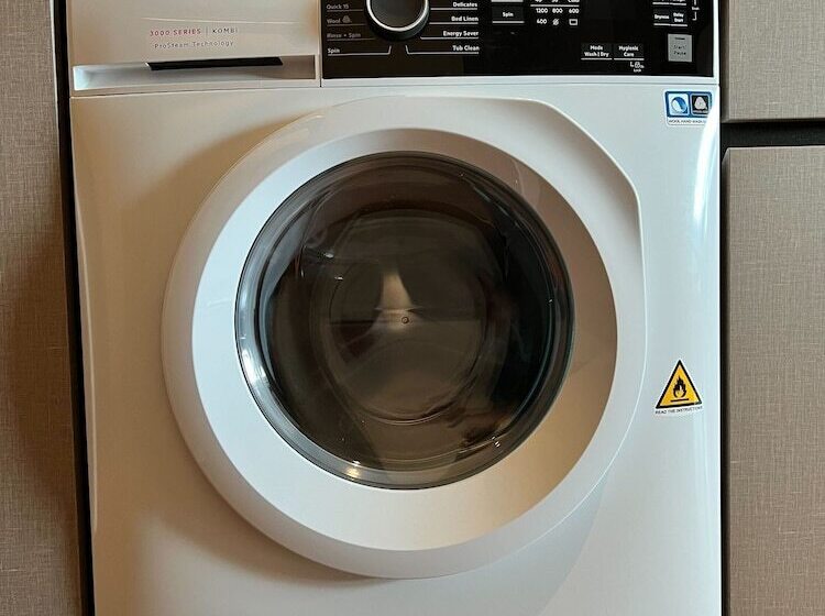 带1个卧室的豪华公寓, Citadines Harbour Front Yokohama