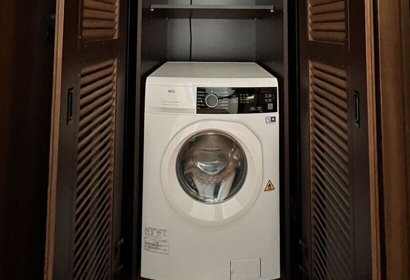 带1个卧室的行政公寓, Citadines Harbour Front Yokohama