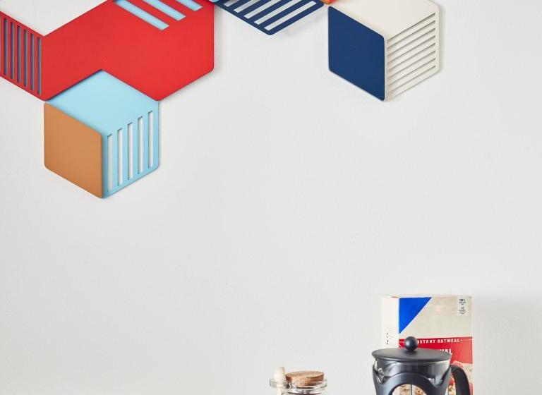 豪华房间, Citadines Harbour Front Yokohama