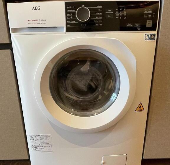 高级客房, Citadines Harbour Front Yokohama