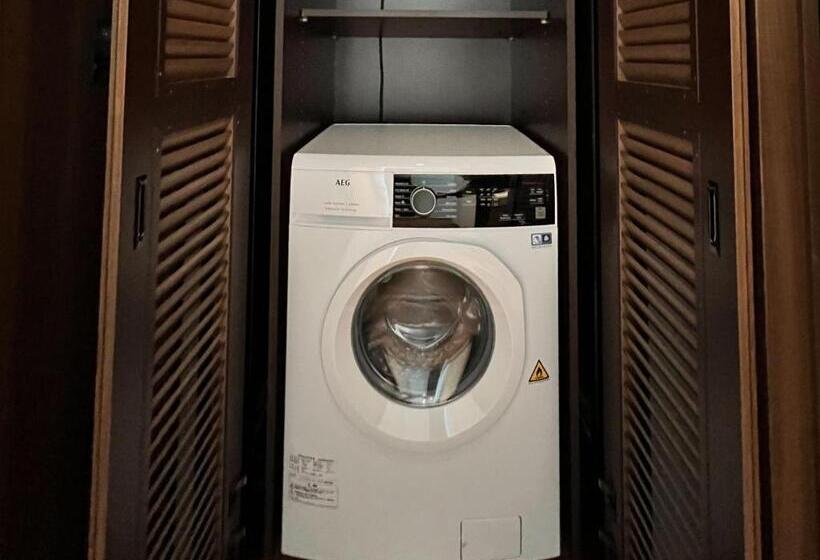 带2个卧室的公寓, Citadines Harbour Front Yokohama