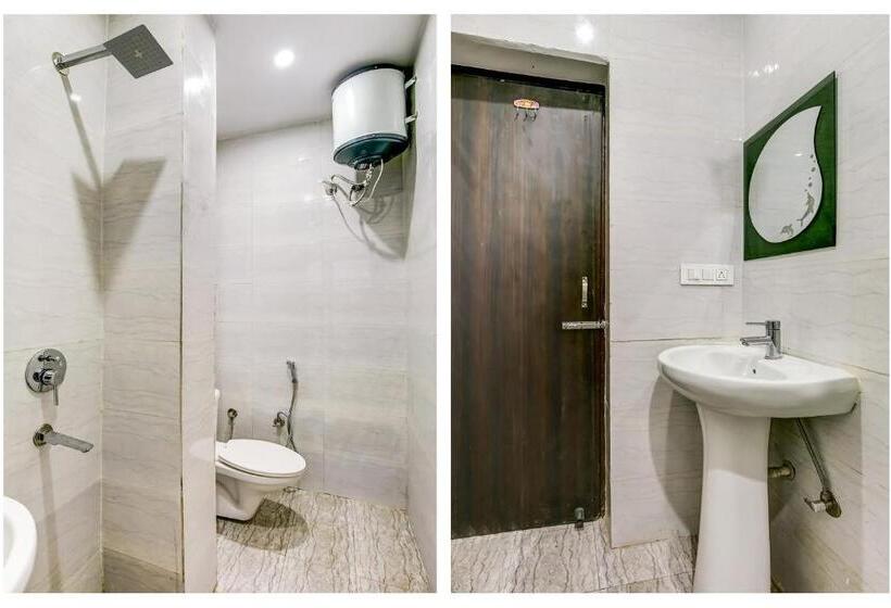 غرفة كلاسيكية ثلاثية, Flagship Hotel Shaan