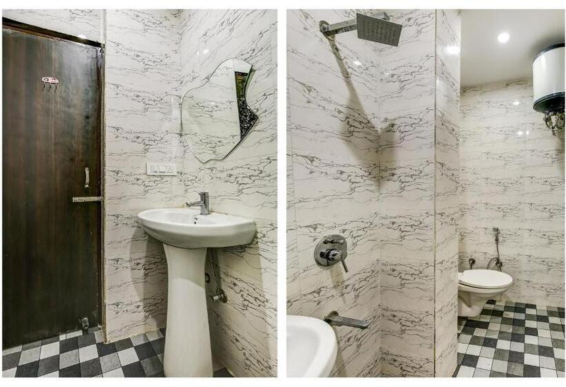 غرفة كلاسيكية ثلاثية, Flagship Hotel Shaan