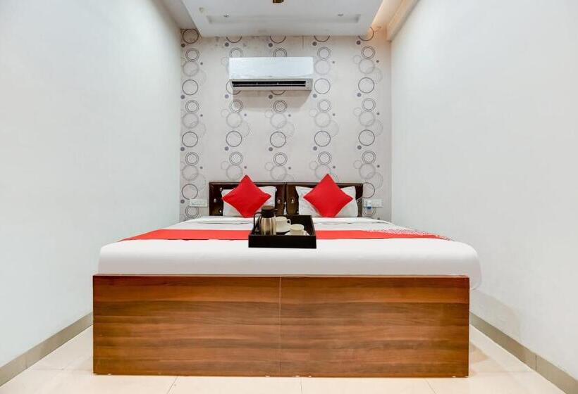 غرفة كلاسيكية ثلاثية, Flagship Hotel Shaan