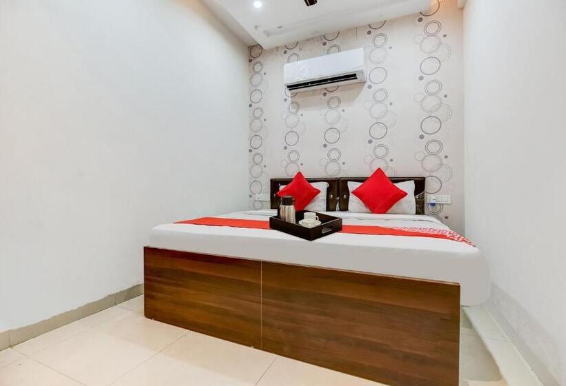 غرفة كلاسيكية ثلاثية, Flagship Hotel Shaan