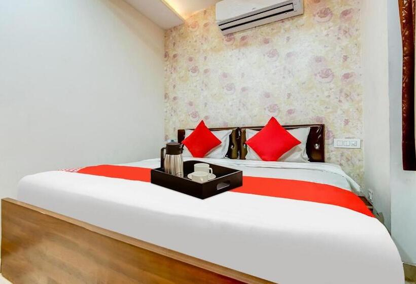 غرفة كلاسيكية ثلاثية, Flagship Hotel Shaan