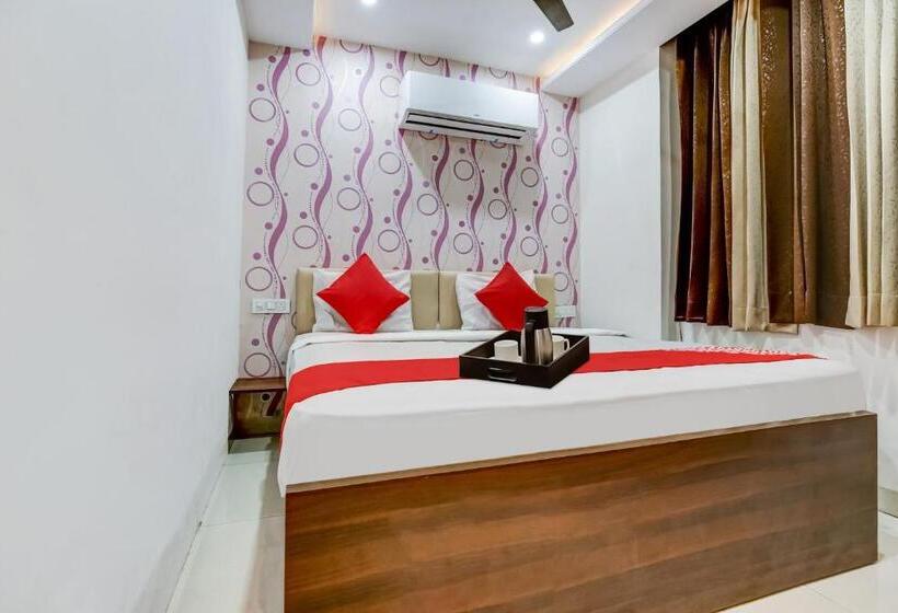 غرفة كلاسيكية ثلاثية, Flagship Hotel Shaan