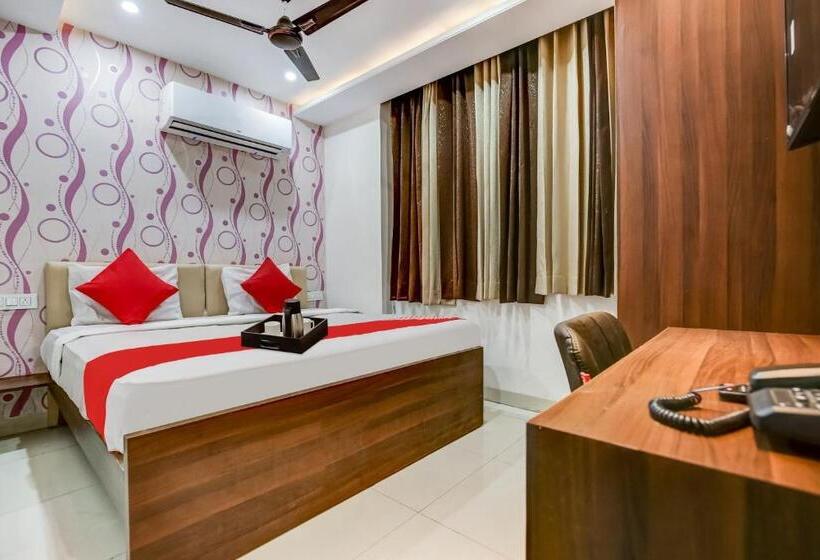 غرفة كلاسيكية ثلاثية, Flagship Hotel Shaan