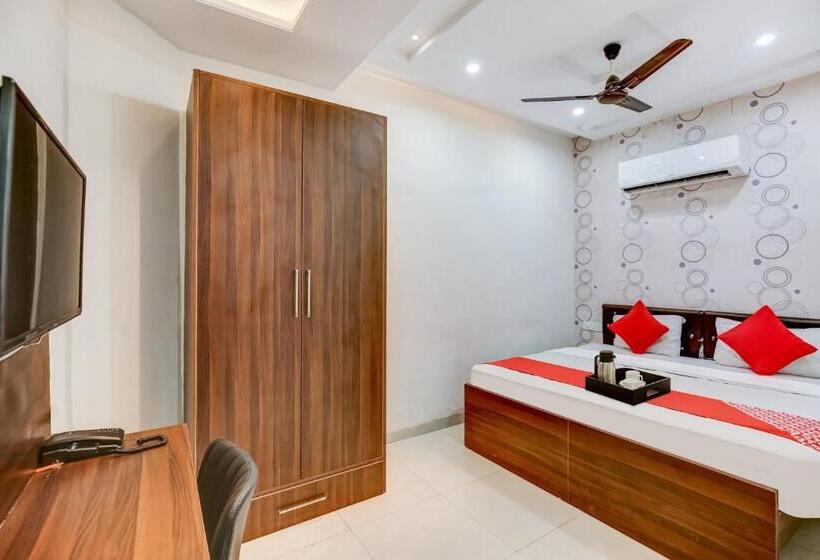 غرفة كلاسيكية ثلاثية, Flagship Hotel Shaan