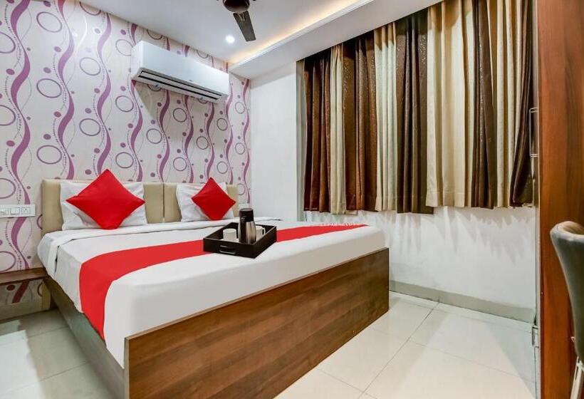 غرفة كلاسيكية ثلاثية, Flagship Hotel Shaan