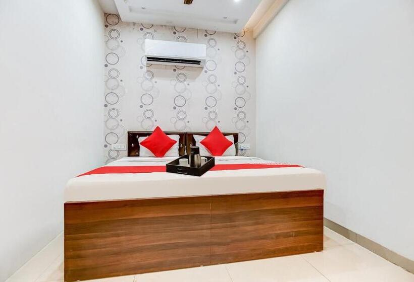 غرفة كلاسيكية ثلاثية, Flagship Hotel Shaan