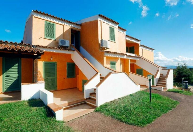 חדר סטנדרט, Baia Aranzos