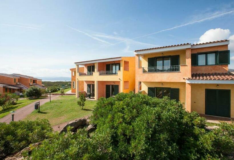 غرفة قياسية, Baia Aranzos