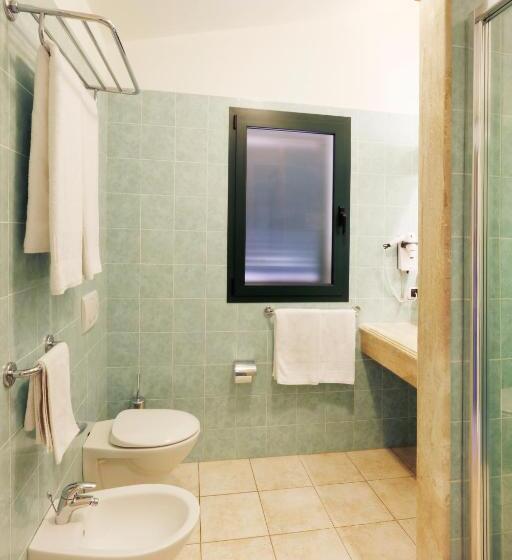 Triple Room Sea View, Baia Aranzos