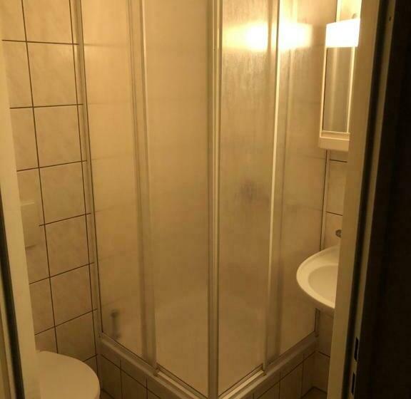 スタンダードルーム, Schwalbenhof