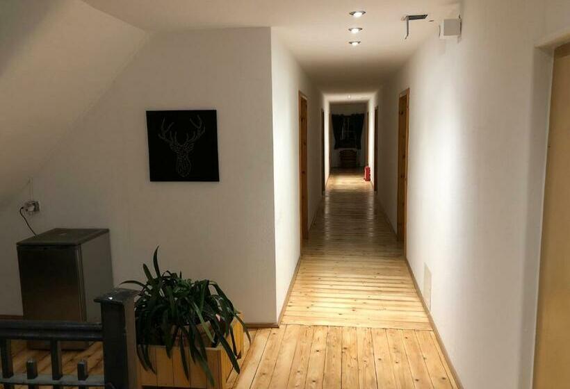 Номер Стандарт, Schwalbenhof