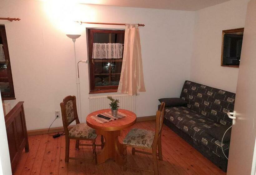 スタンダードルーム, Schwalbenhof