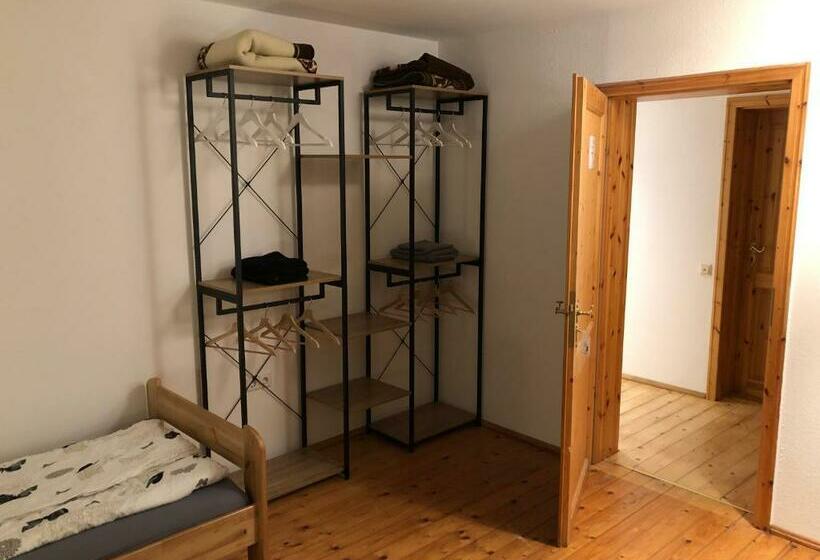 スタンダードルーム, Schwalbenhof