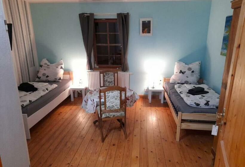 スタンダードルーム, Schwalbenhof