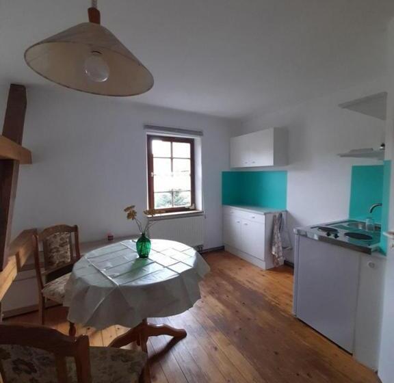 スタンダードルーム, Schwalbenhof