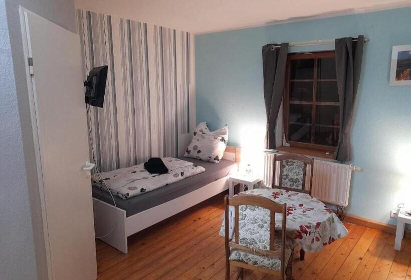 スタンダードルーム, Schwalbenhof