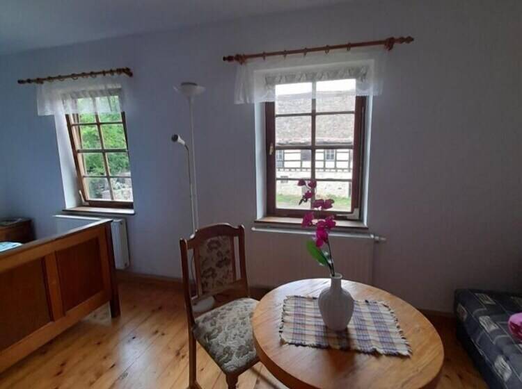 スタンダードルーム, Schwalbenhof