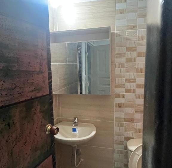 غرفة قياسية, Rio Y Sol Dorado