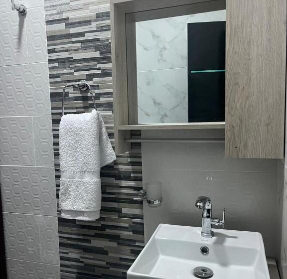 غرفة قياسية, Rio Y Sol Dorado