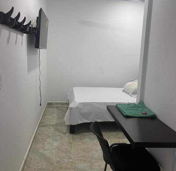 غرفة قياسية, Rio Y Sol Dorado