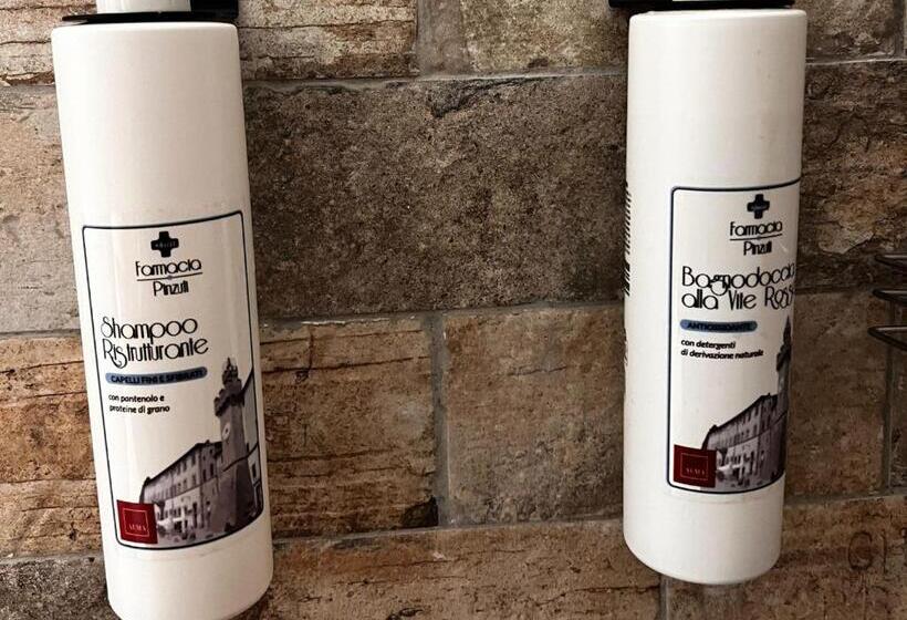 חדר סטנדרט, Alma Bnb