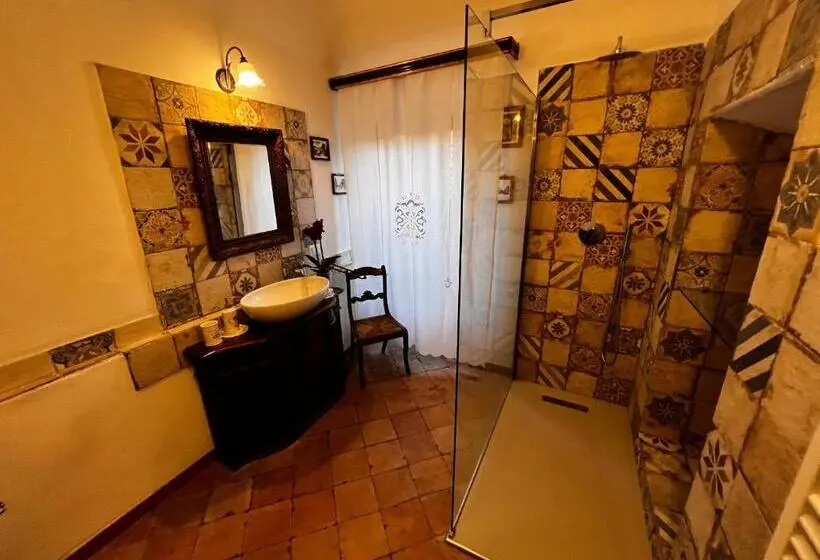 Standard-huone, Alma Bnb