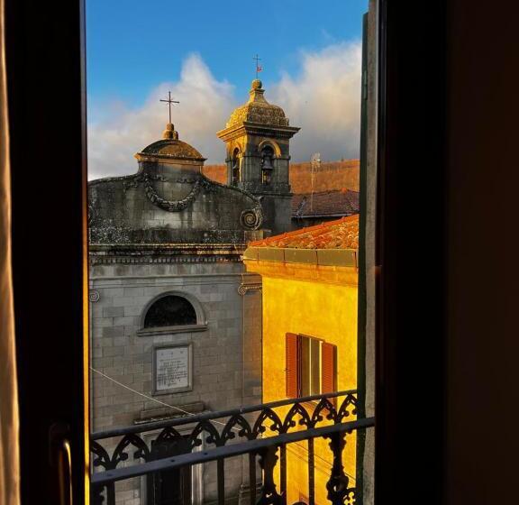 חדר סטנדרט, Alma Bnb